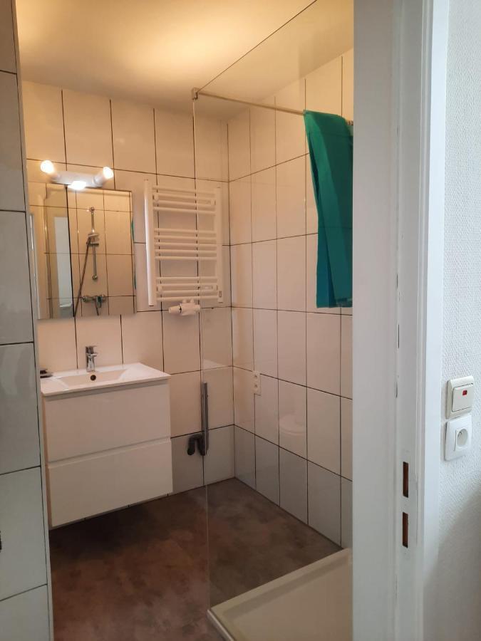 Beautiful Apartments In Porte De Namur Брюссель Экстерьер фото